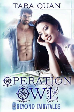 [Beyond Fairytales 03] • Operation Owl